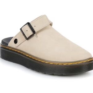 WOMEN'S DR. MARTENS CARLSON CLOGS